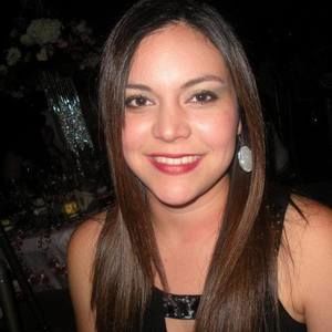 Meet your Posher, Ana